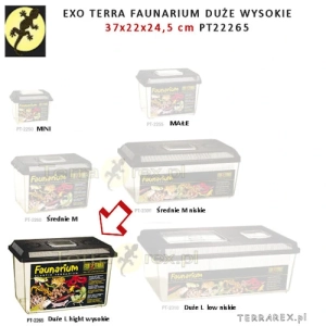 EXO-TERRA-Faunarium-XL-wysokie-37cm-dla-modliszki