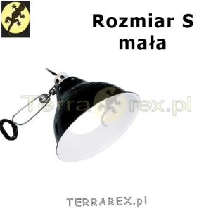 Exo-Terra-Glow-Light-PT2052-Terrarium-oprawa-Mala-14cm