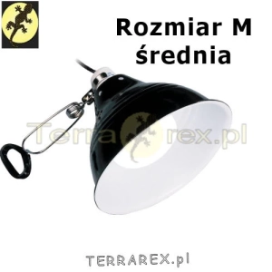 Exo-Terra-Glow-Light-PT2054-Terrarium-oprawa-srednia-21cm