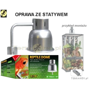 Exo-Terra-Reptile-Dome-Mini-OPRAWA-ZE-STATYWEM-PT2362