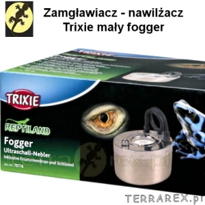 FOGGER-Nawilzacz-parowy-TRIXIE-76116-kaskady-fontanny