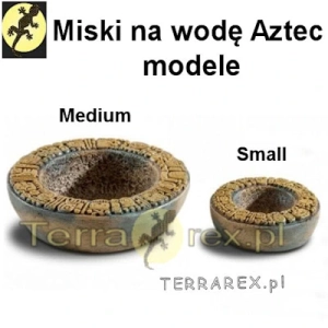 MISKA-NA-WODE-DLA-GADOW-AZTECKA-EXO-TERRA