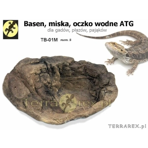 Oczko-basen-miska-agam-ATG-TB01M-piekne-terrarium