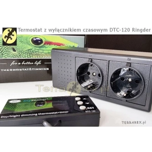 RINGDER-DTC120-Sterownik-temperatury-dimming-reptile-dla-gadow