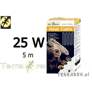 Repti-zoo-25W-kabel-grzewczy-do-terrarium-gekona