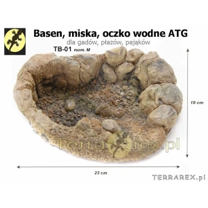 medium-basen-oczko-wodne-terrarium-ATG-TB01-dane