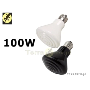 terrarex-100W-lampa-ceramiczna-emiter-ciepla-zwierzetom
