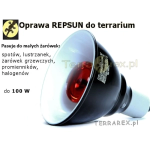 terrarex-LAMPA-REPSUN-do-zarowek-terra-do-100W