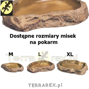terrarex-MISKI-MISECZKI-NA-POKARM-GADZI-TERRARIUM-EXO-TERRA-FEEDING-DISH