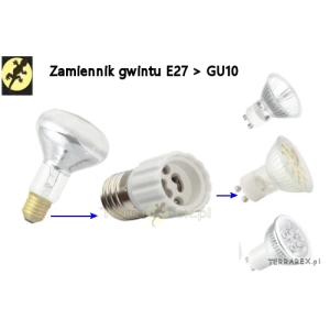 zamiennik-gwintu-zarowki-z-E27-na-GU10-adapter-halogen