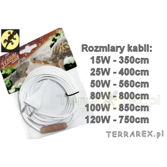 ogrzewanie-terrarium-najlepsze-kable-przewody-grzewcze